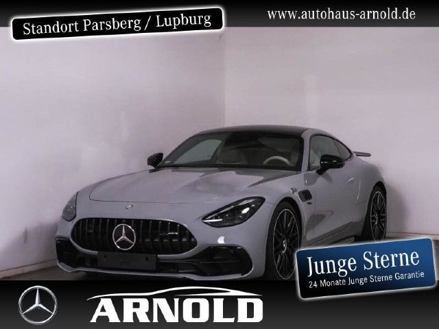 Mercedes-Benz GT 43 Coupé