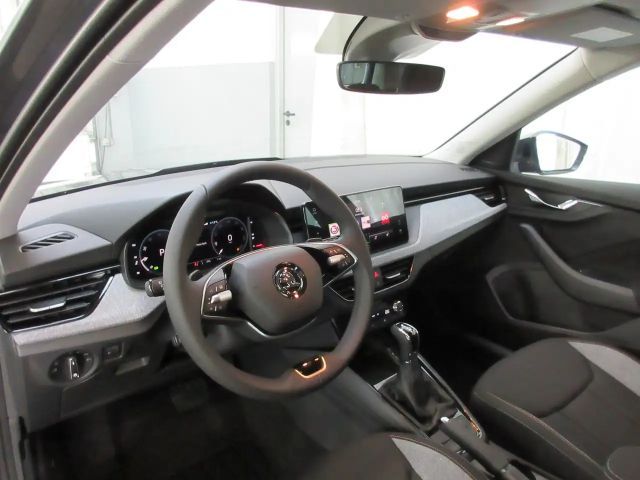 Skoda Kamiq Selection