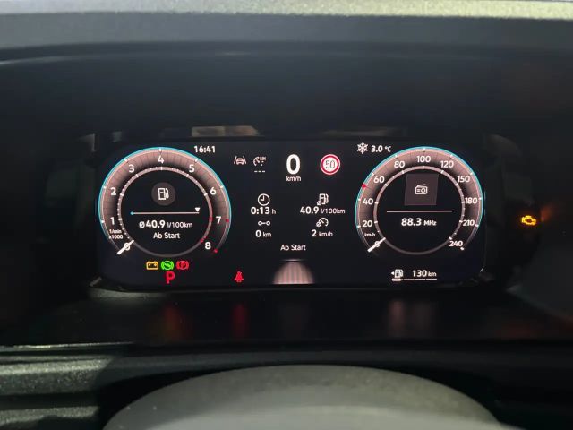 Volkswagen Caddy 1.5 TSI DSG