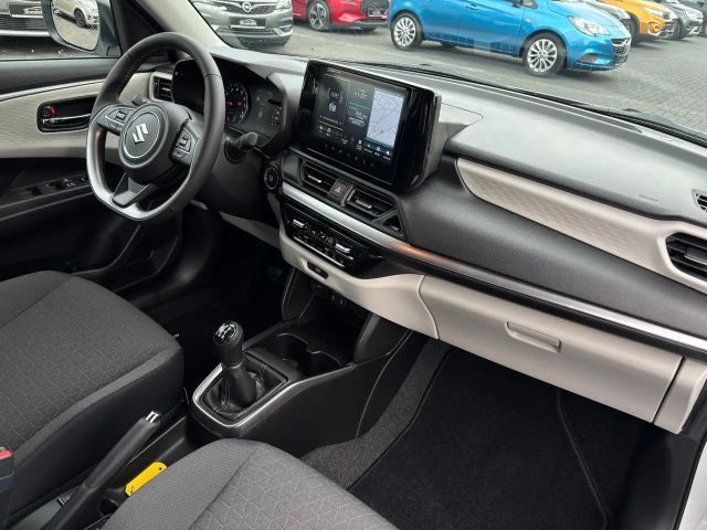 Suzuki Swift Comfort