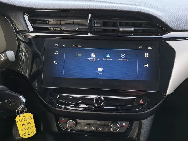 Opel Corsa 1.2 Turbo Turbo