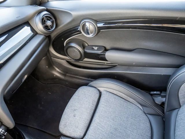 MINI Mini Electric SE