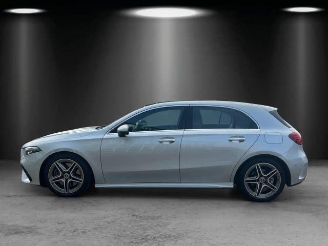 Mercedes-Benz A 250 4MATIC AMG Line