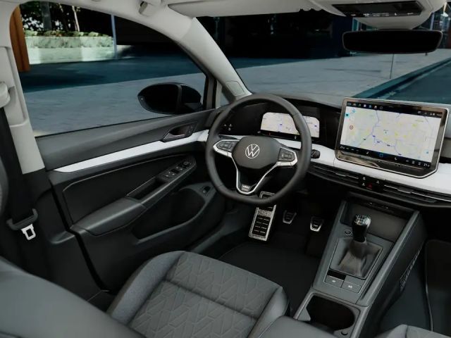 Volkswagen Golf 1.5 TSI Golf VIII Variant