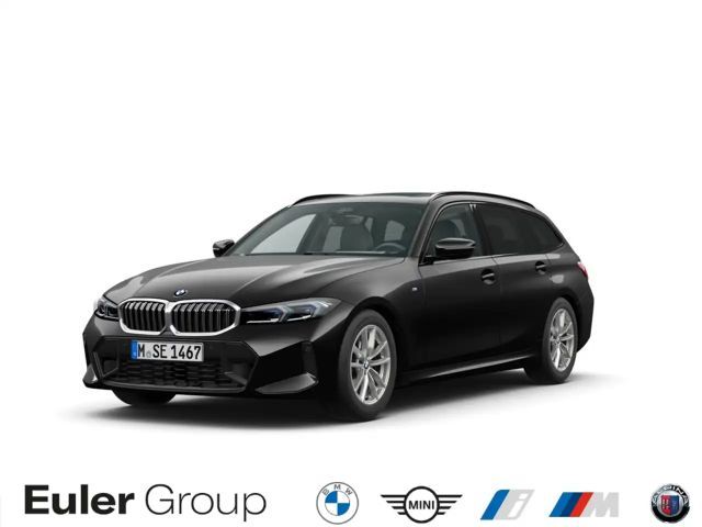 BMW 320 320d M-Sport Touring xDrive