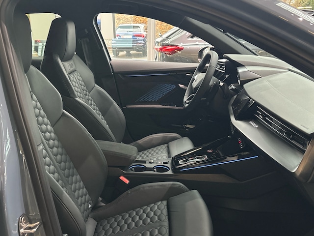 Audi RS3 Quattro S-Tronic Sportback