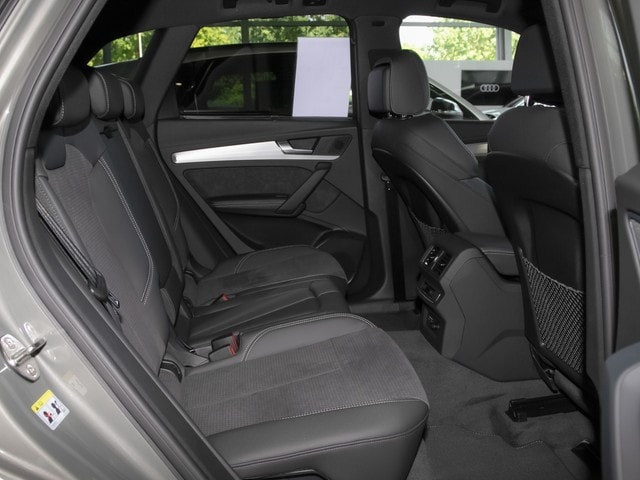 Audi Q5 40 TDI Quattro S-Tronic