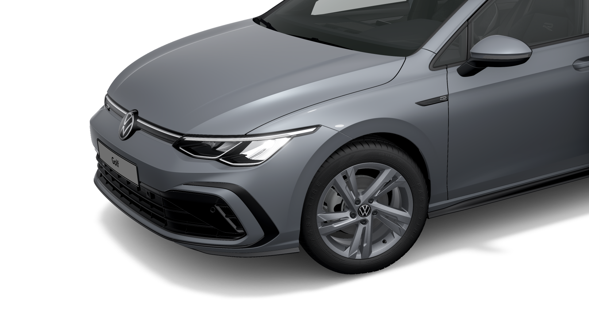 Volkswagen Golf 2.0 TDI DSG R-Line