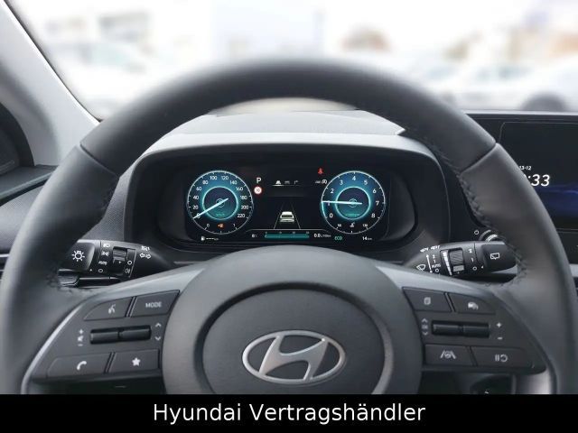 Hyundai i20 1.0 Hybrid Prime T-GDi