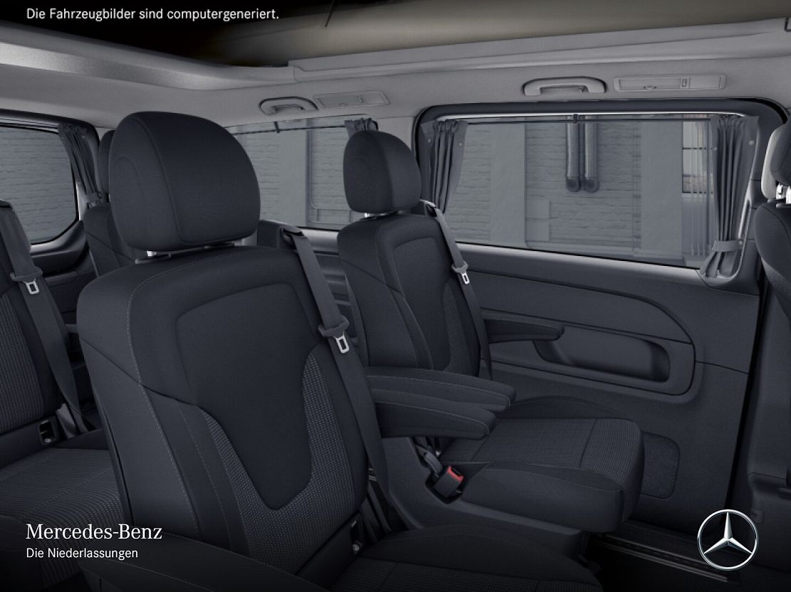 Mercedes-Benz Marco Polo Edition Horizon