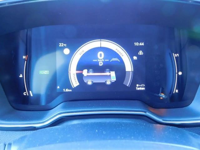 Suzuki Swace Comfort Hybrid