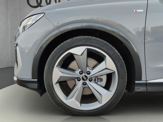 Audi Q4 e-tron 40 Sportback