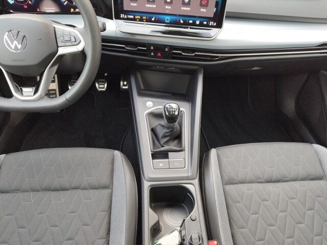 Volkswagen Golf 2.0 TDI Golf VIII Variant