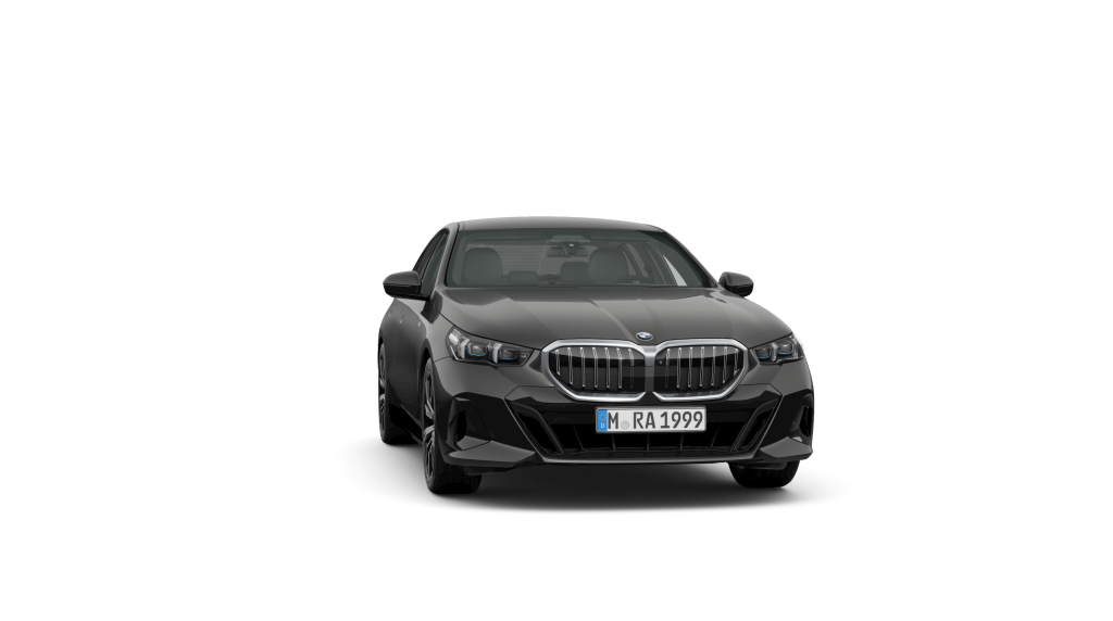 BMW 540 540d Sedan xDrive