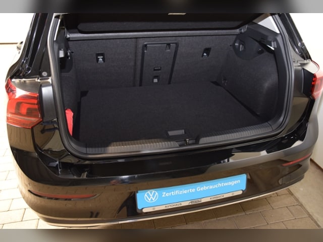 Volkswagen Golf Golf VIII