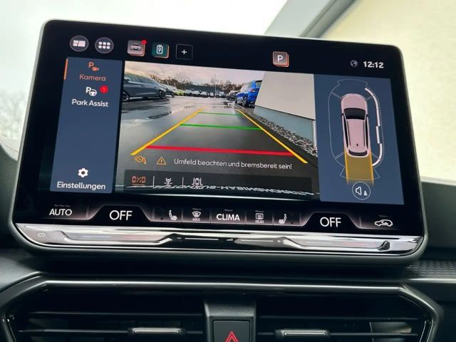 Cupra Leon DSG Sportstourer VZ