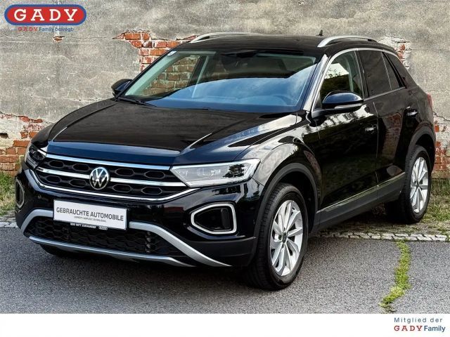 Volkswagen T-Roc ACT DSG Style