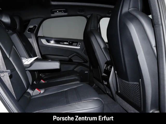 Porsche Cayenne Coupé E-Hybrid