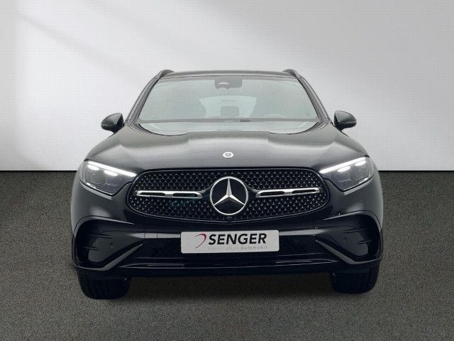 Mercedes-Benz GLC 220 4MATIC GLC 220 d