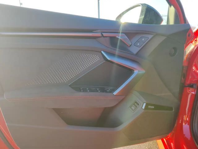 Audi RS3 Sedan Sportback