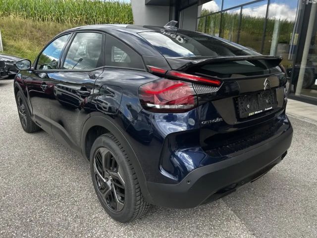 Citroën C4 BlueHDi Plus