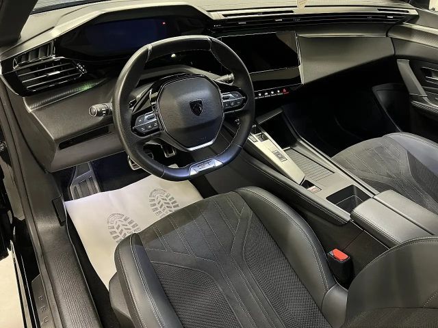 Peugeot 308 EAT8 GT-Line PureTech SW