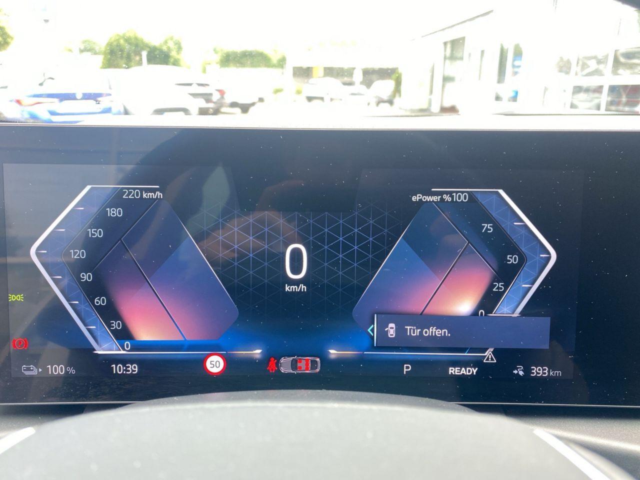 BMW i4 Coupé Gran Coupé eDrive40