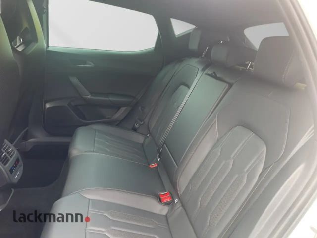 Cupra Leon 2.0 TSI VZ