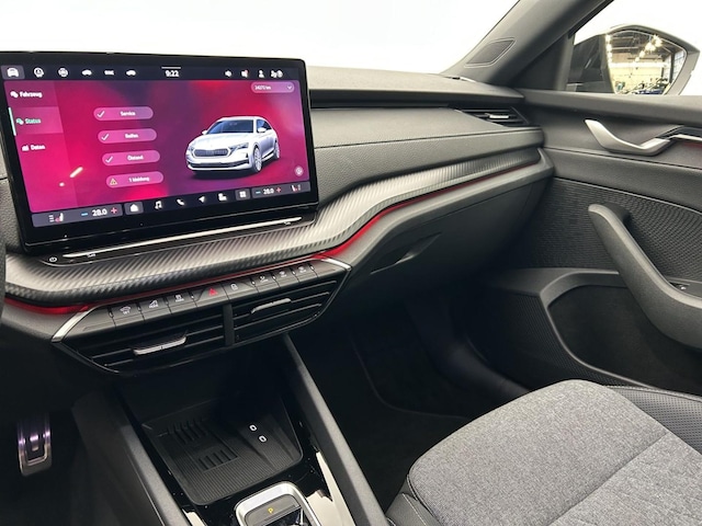 Skoda Octavia Combi Sportline