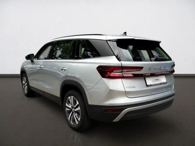 Skoda Kodiaq 2.0 TDI Selection