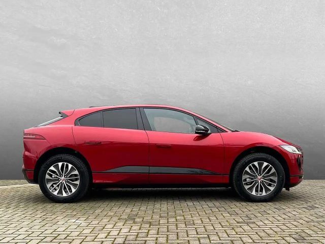 Jaguar I-Pace AWD S