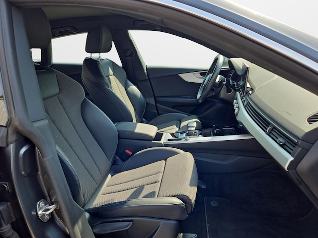 Audi A5 40 TFSI S-Tronic Sportback