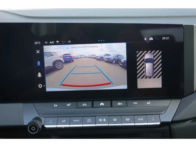 Opel Astra 1.5 CDTI 1.5 Turbo Elegance