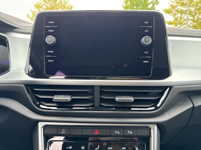 Volkswagen T-Roc TSi CarPlay+LED+Navi+Virt+PDC