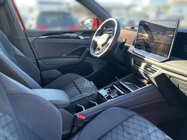 Volkswagen Tiguan DSG R-Line