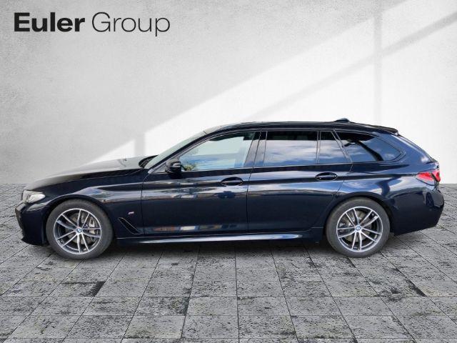 BMW 530 530d Touring
