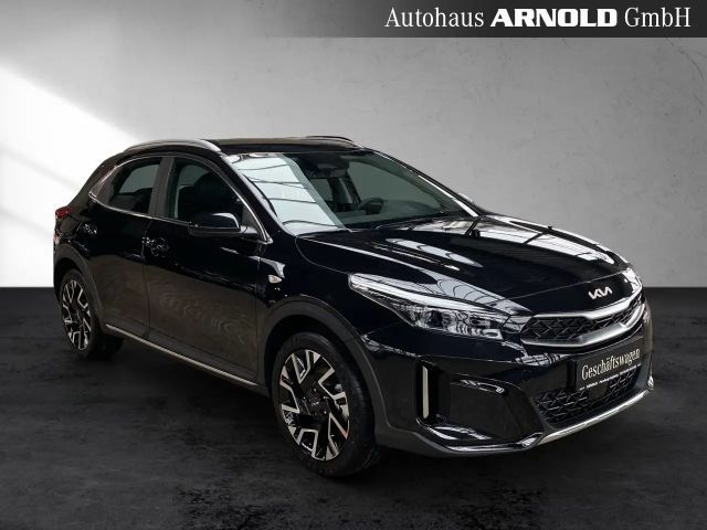 Kia XCeed GDi Vision
