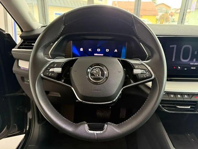 Skoda Octavia Combi Style Style