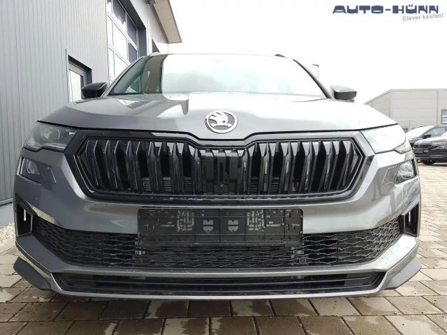 Skoda Karoq Sportline
