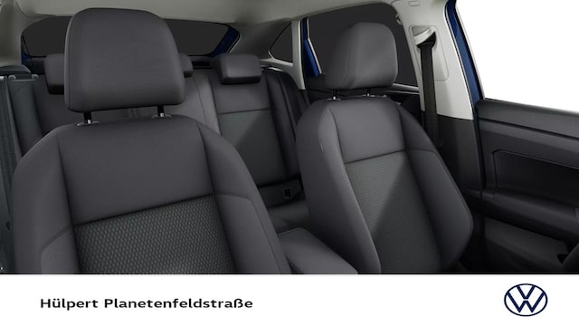 Volkswagen Taigo Life