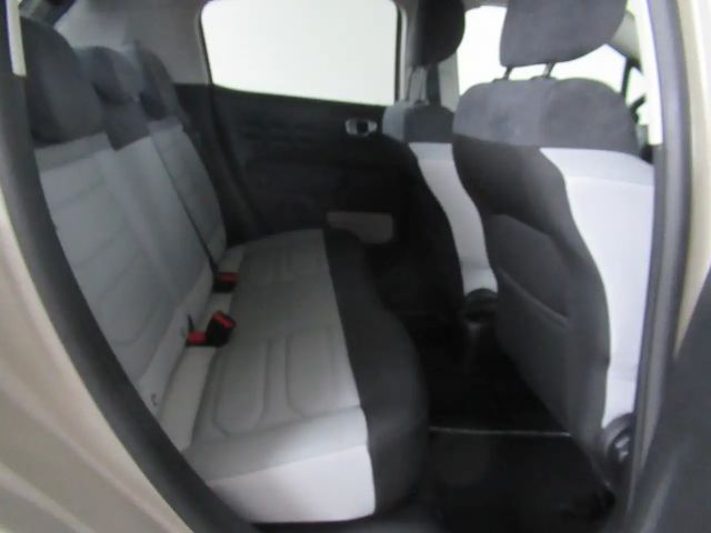 Citroën C3 Max PureTech