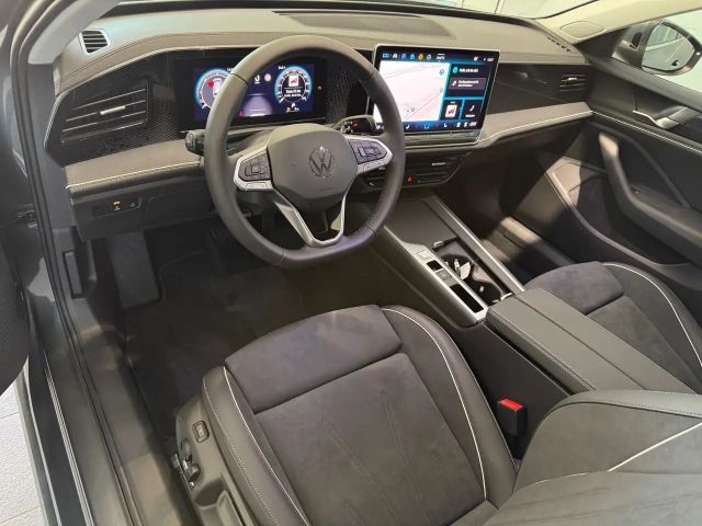 Volkswagen Passat 2.0 TDI Business