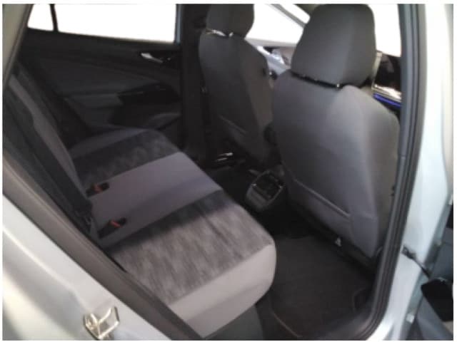 Volkswagen ID.4 52 KWh Performance Pure