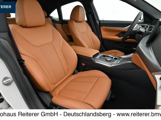 BMW i4 Coupé eDrive35