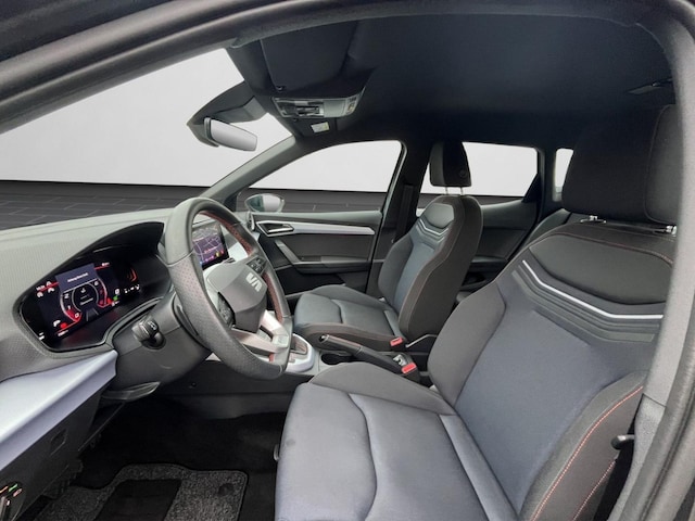 Seat Arona 1.5 TSI DSG FR-lijn