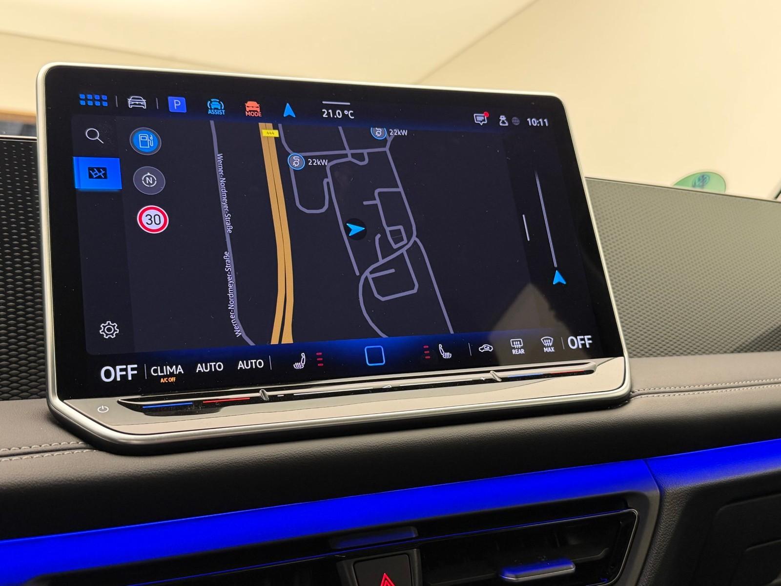 Volkswagen Tiguan DSG Life eHybrid