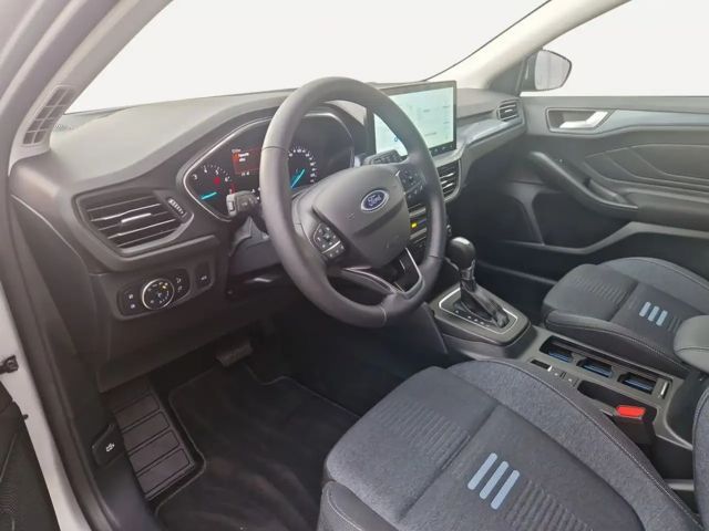 Ford Focus Active EcoBoost Wagon