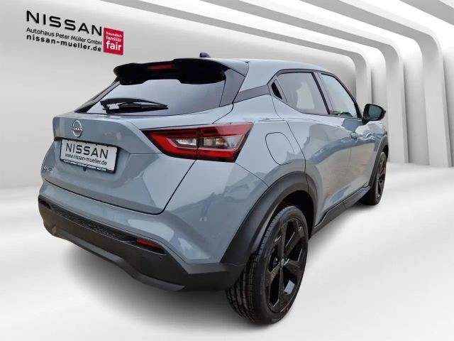 Nissan Juke DIG-T Tekna