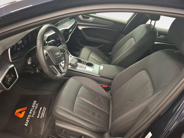 Audi A6 45 TFSI Avant S-Tronic
