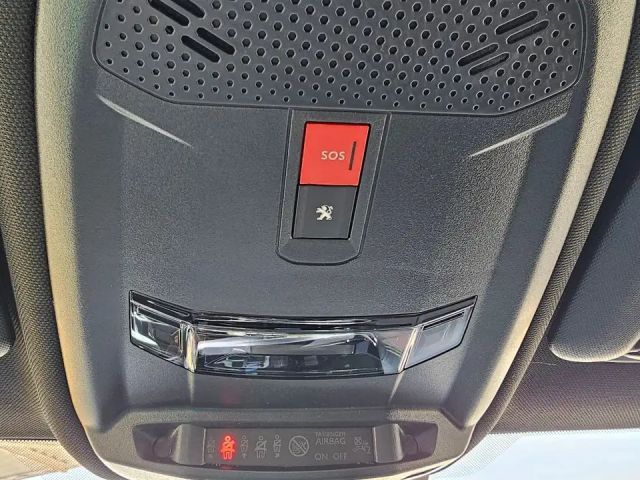 Peugeot E-208 GT-Line